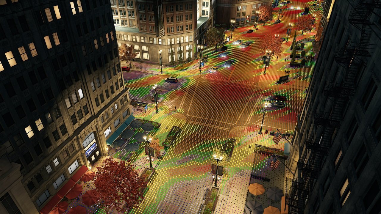 Watch Dogs - Imagen 15